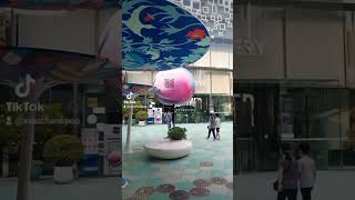 Lasy day in MBK#travel #tiktok #love #photography #funny #bangkok #MBK#travelphotography#blackpink