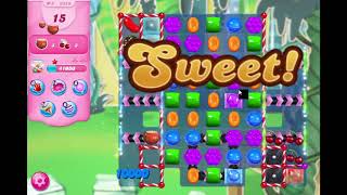 Candy Crush Saga Level 6378 To 6380