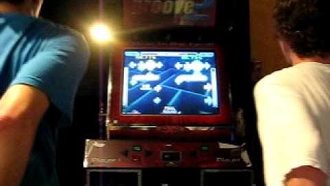 Waykum vs. David - Summer 86.9 - 85.1