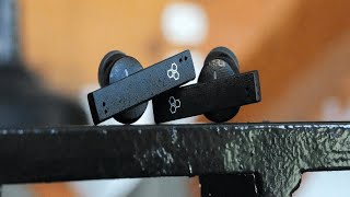 Discover Final ZE8000 MK2 Earbuds! Ultimate Audio Bliss with Final Audio Type E