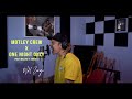 Post Malone X Sonder - Motley Crew X One Night Only (William Singe Mash-Up)