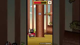 Timberman hack/mod apk