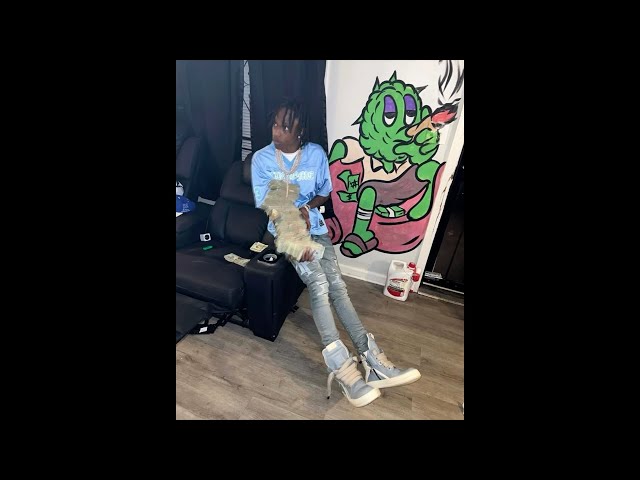 [FREE] Fattmack Sample Type Beat "Uhh Uhh"