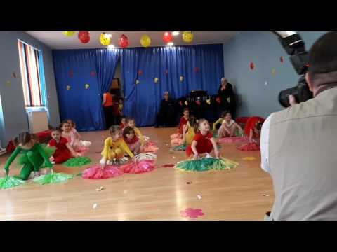 ჭიამაიები