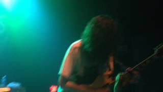 Chiodos 3am Live 4-25-2014