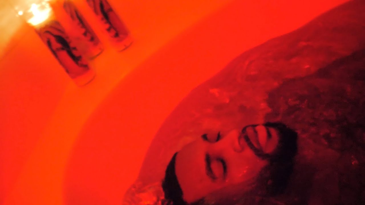 Chris Sails - Admitting My Wrongs (Official Music Video)
