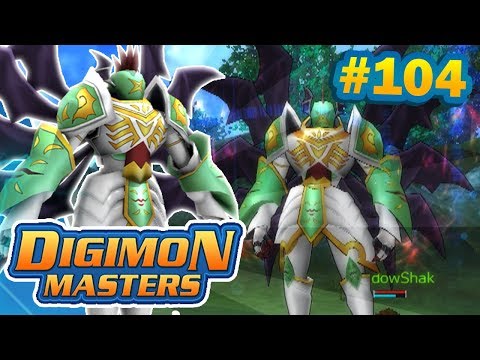 Digimon Masters Online - FFXIAH.com