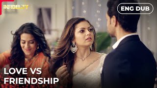 Will She Succeed In Getting Love  Infidelitypreview 2indian Drama English Dubbed