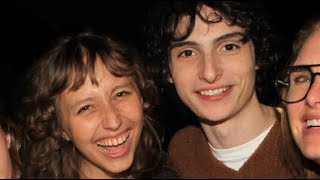 Finn Wolfhard’s Girlfriend Everything To Know Elsie Richter & Their Private Relationship