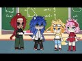 •||• I'm a mess || (Old meme) || Sonadow? || GL || My Sonic's Au •||•