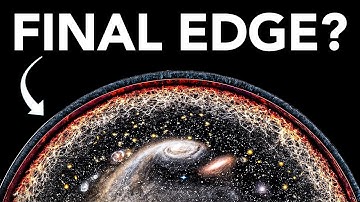 Science For Sleep | When Will the Universe Stop Expanding?