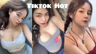 TIKTOK HOT GUNUNG GEDE || Di Jamin Bikin Crot