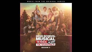 Olivia Rodrigo - This is Me (High School Musical: The Musical: The series)