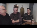 Capture de la vidéo Firebeatz Interview | Promo Only And Friends - Amsterdam 2016