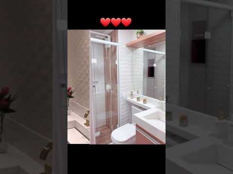 Video: Ide Renovasi Kamar Mandi Dingin dan Keren yang Anda Butuhkan Sekarang