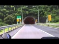【車載動画FHD】~広島・中国自動車道(下り11・広島北→戸河内)~