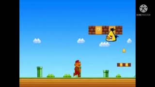 Grandpa Cozzalo and Baby Felix Episode 114 Super Angry Tetris screenshot 5