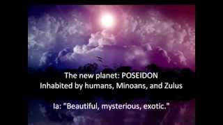 Read & Tell with Carlyle Labuschagne