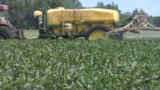 Ag Minute #689 (Air Date 3/14/14)