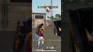 bayangno musuh bot😭 #freefire #headshot