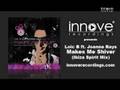 Loic B feat. Joanna Rays - Makes Me Shiver (Ibiza Spirit Mx)