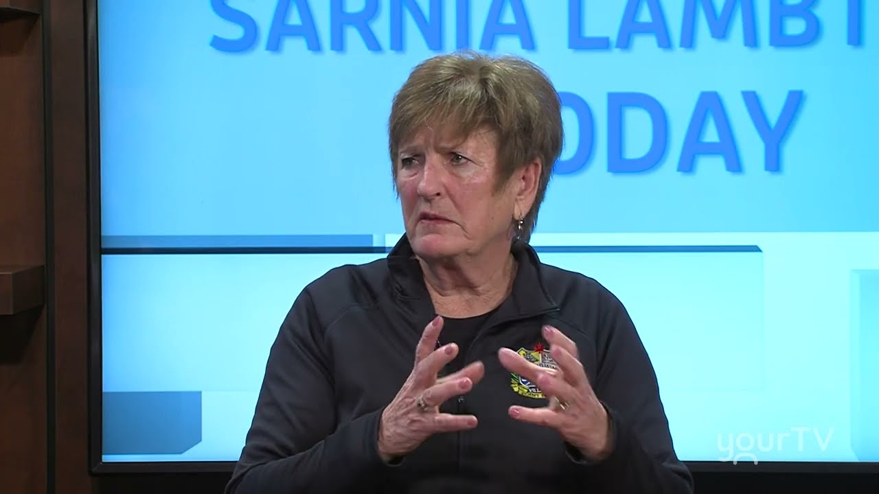 Point Edward Mayor on Cargill MZO Concerns and 2026 Budget | Sarnia Lambton Today