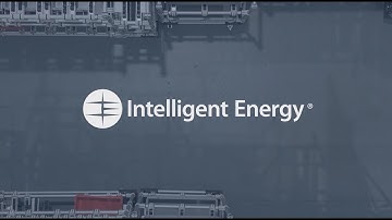Intelligent Energy launches brand new fuel cell assembly line to support scaling up production.
