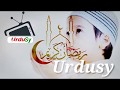 Urdusy youtube channel new intro razman mubarak intro 2020