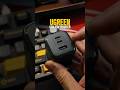 Ugreen Gan45w charger yang sesuai untuk iphone users!