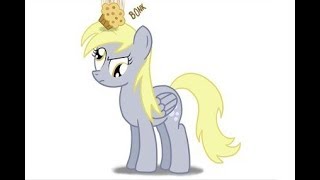 [MLP Comic Dub] Precipiderp (comedy)