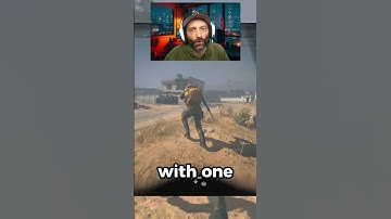 Careful When You Exfil From DMZ And Warzone 2