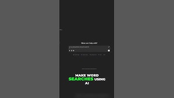 Make Money on Amazon: AI Word Search Book Strategy