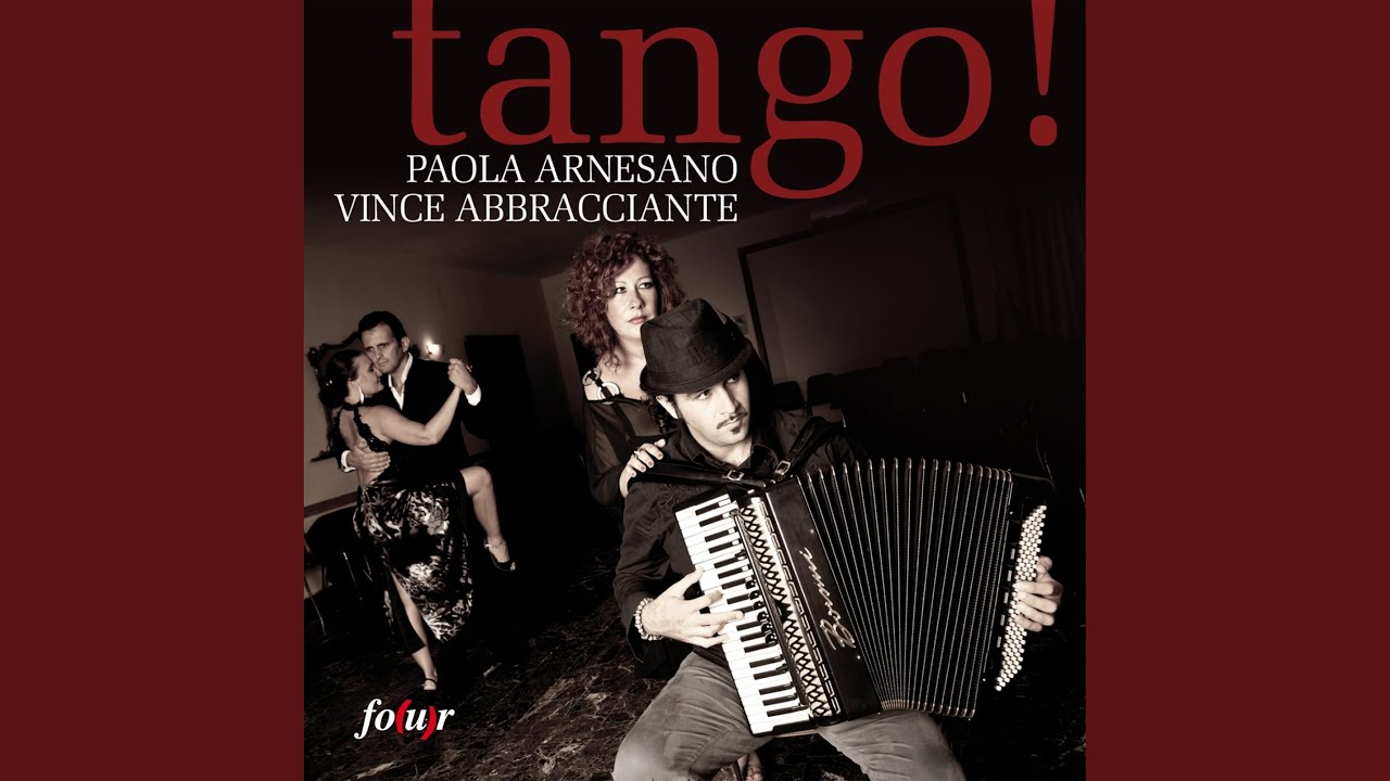 Watch Milonga Sentimental on YouTube Watch Milonga Sentimental on YouTube