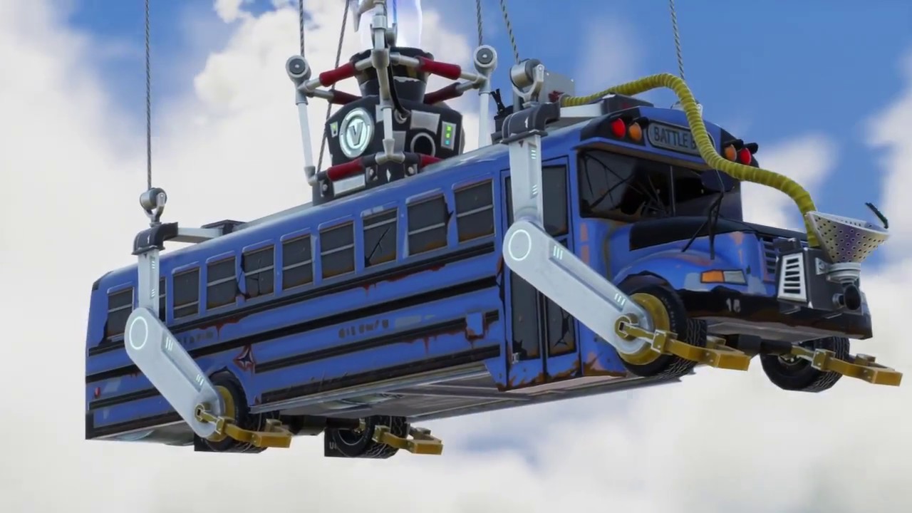 TNS Fortnite Funny moments 1