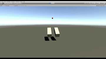 Unity Showcase Turret Control With Rotation Clamping