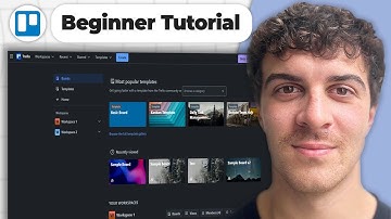 Trello Tutorial for Beginners [Full 2025 Guide]