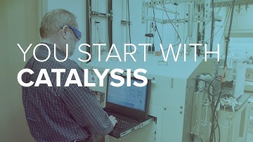 Opening Doors to New Catalysis Possibilities