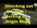 [DROPS] Star Citizen | IAE 2955 | Origin Day | !giveaway Star Citizen prizes