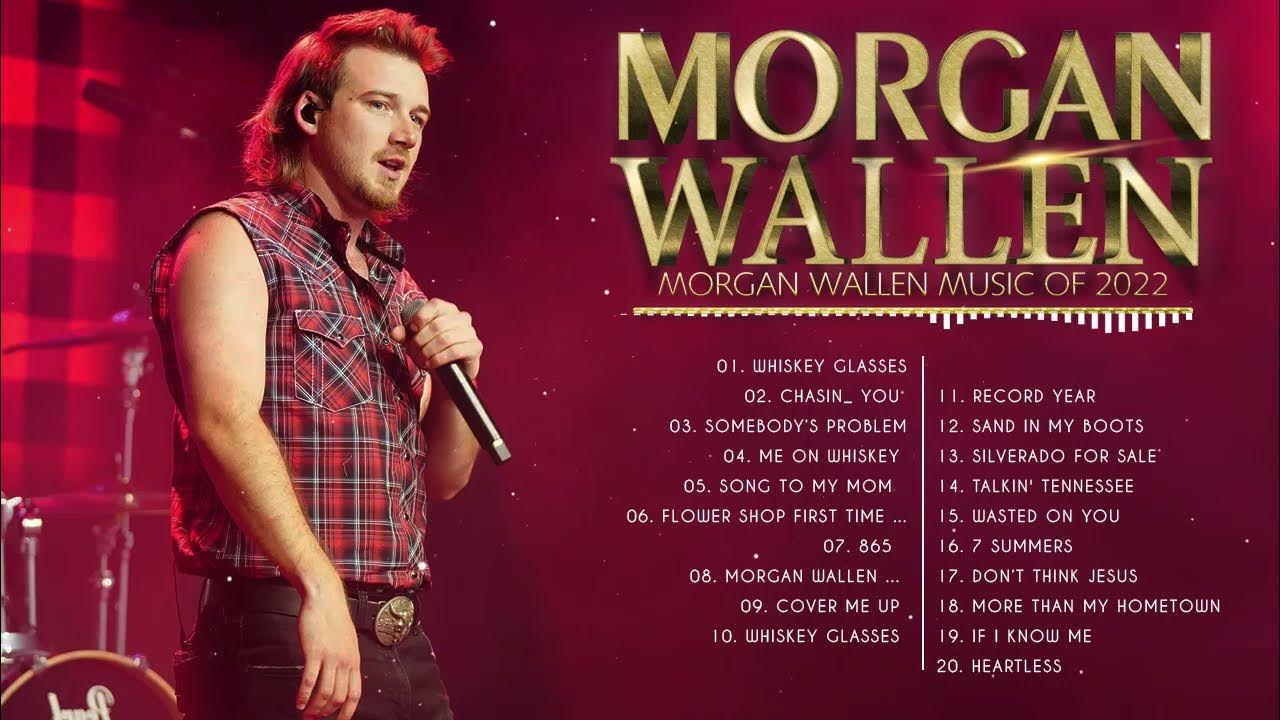 Wallen Greatest Hits Full Album Best Songs Of Wallen