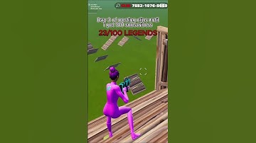 Day 3 of posting clips until i have 100 subscribers. #clips #fortnite #gaming#shorts #follow #like