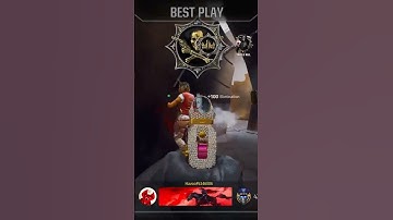 Hot Swap #bo6clips #callofduty #bo6 #gaming