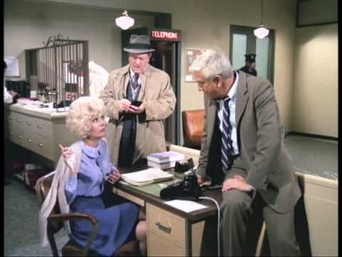 Leslie Nielsen Tribute - Police Squad