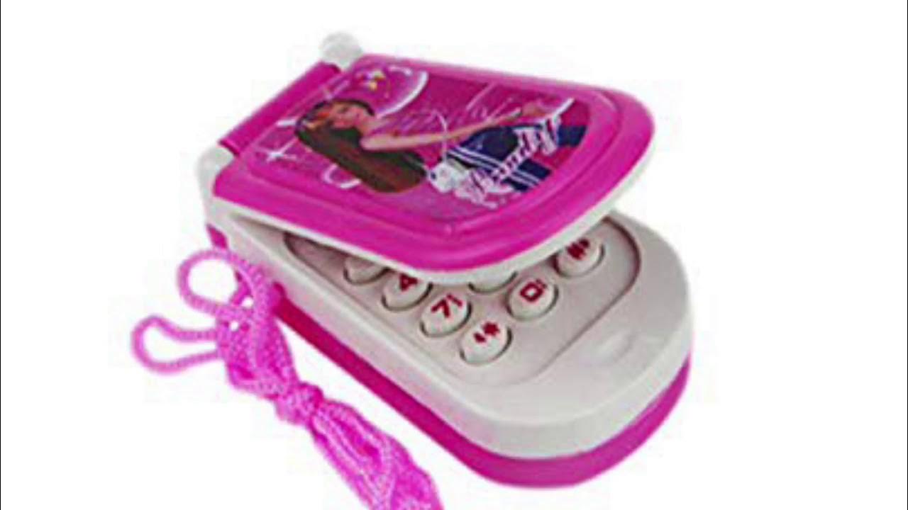 Chinese Toy phone song for 1 hour l YouTube