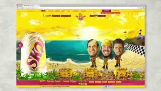 Skol Folia - Case