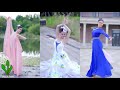 💖Chinese Traditional Dance💖Professional Dancer💖on Douyin/Tik Tok #02