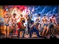 Avengers assemble   bday vlog  telugu fitness community  raw talks     