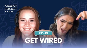 Ep 49: Wired Differently: The Two-Step That Saves Every Web Project