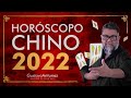 🏮 Lectura de cartas y Rituales para TODOS LOS SIGNOS del Horóscopo Chino 2022 🏮