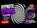 Hypnotic Spiral That Will Trap Your Mind 😵‍💫