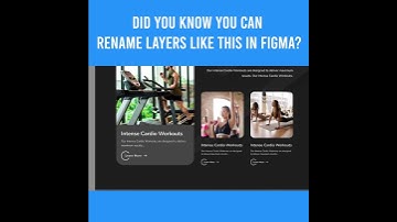 This Figma Shortcut Will Save You So Much Time #Figma #UIDesign #UXDesign